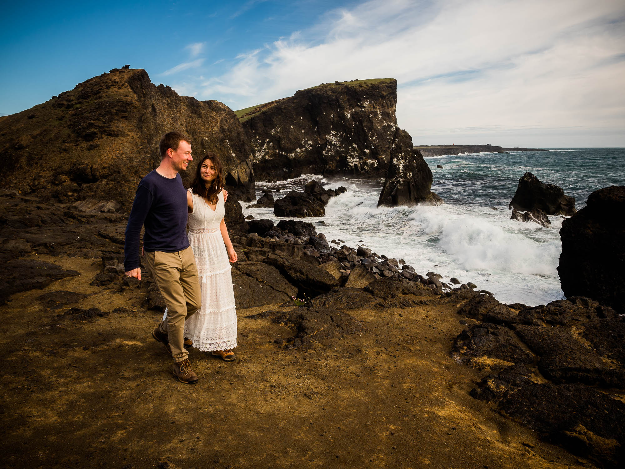 Export x3 P1010720 Fotoshooting Island 2020 Anastasia & Benedikt